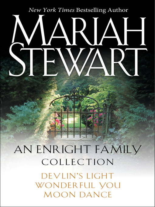 Title details for An Enright Family Collection by Mariah Stewart - Wait list